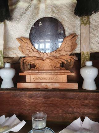 佐竹稲荷神社の参拝記録(ろかずさん)