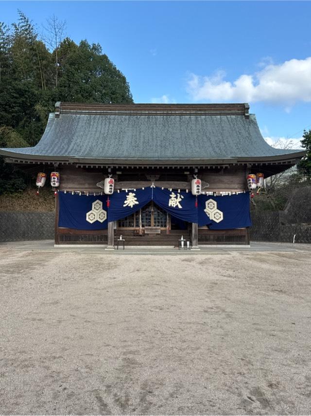 厳島神社の参拝記録1