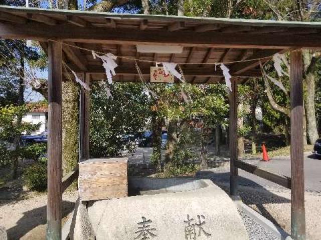 広島県呉市郷原町1948 新堂平神社の写真8