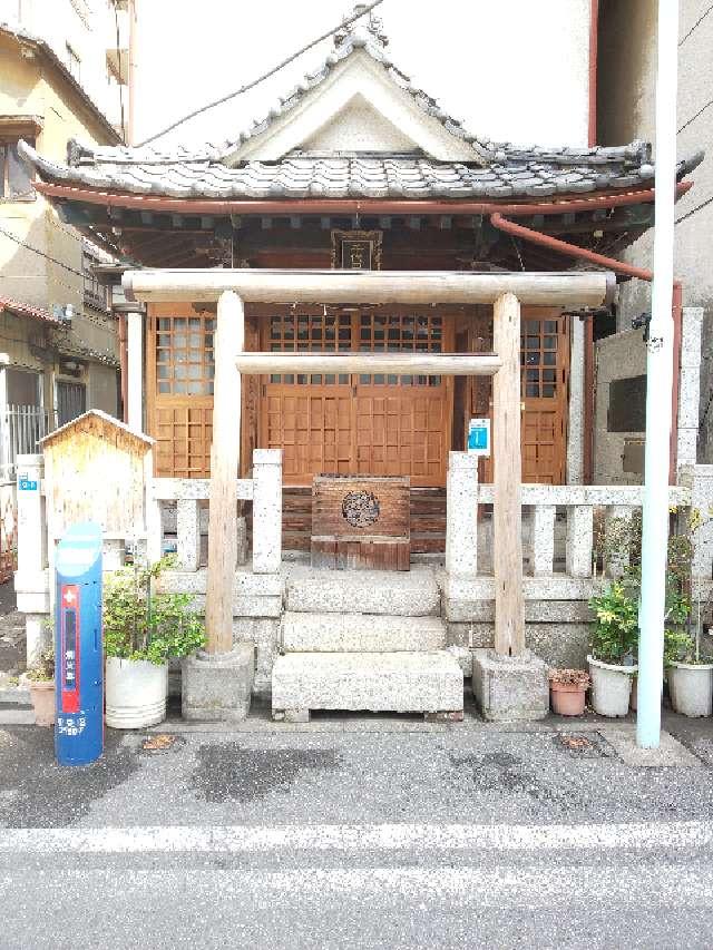 千代田神社の参拝記録(NTKさん)