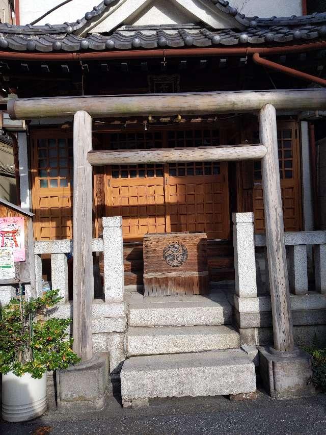 千代田神社の参拝記録(くまさん)