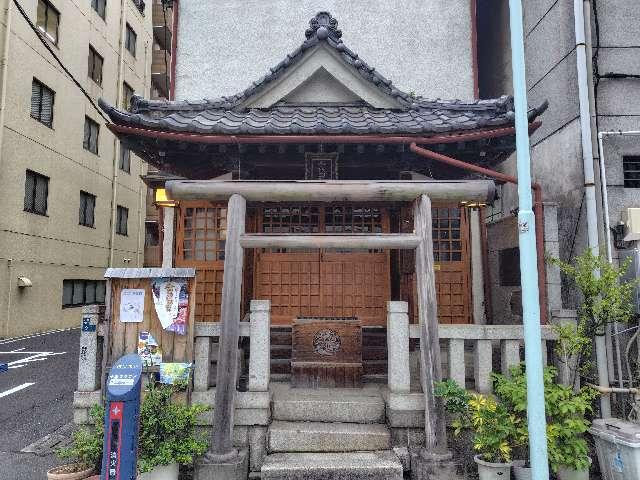 千代田神社の参拝記録4