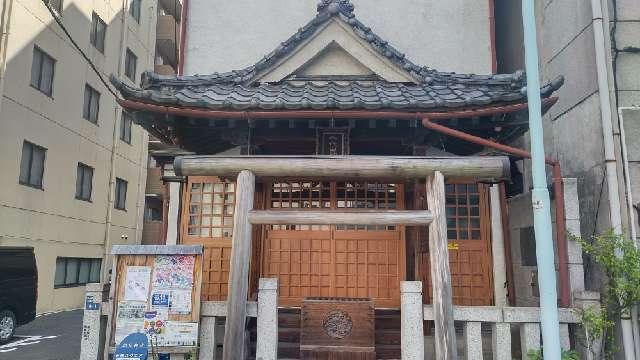 千代田神社の参拝記録5