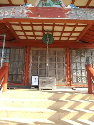 萬徳山 聚楽院 勝覺寺の参拝記録(zx14rさん)