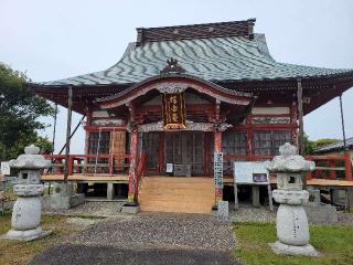 萬徳山 聚楽院 勝覺寺の参拝記録(まっきーさん)