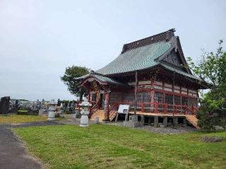 萬徳山 聚楽院 勝覺寺の参拝記録(まっきーさん)