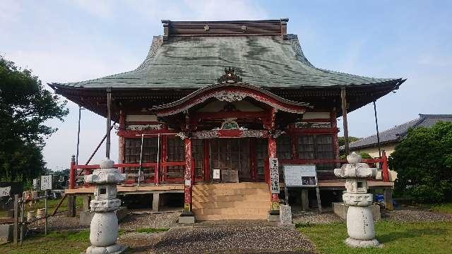 萬徳山 聚楽院 勝覺寺の参拝記録(おがおが1262さん)