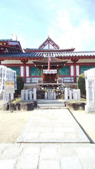 四天王寺　番匠堂の参拝記録(ひろ神社仏閣さん)