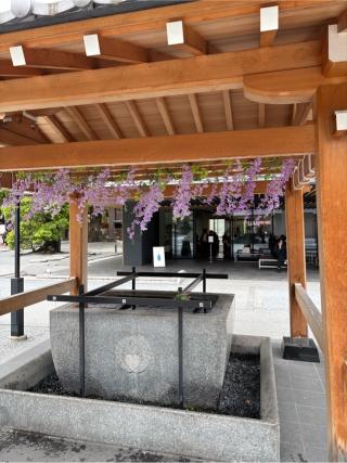 今益稲荷神社（警固神社）の参拝記録(弥栄さん)