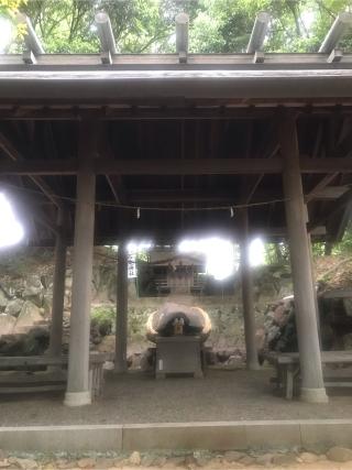 石亀神社の参拝記録(kohさん)