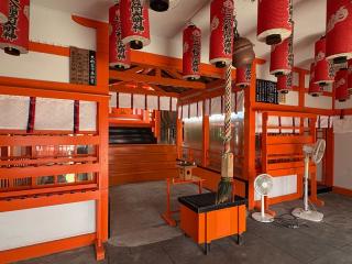 三八稲荷神社（真清田神社末社）の参拝記録(二代目無宿さん)