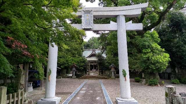 新開大神宮の参拝記録7