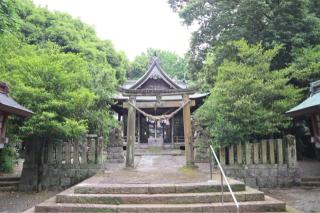 新開大神宮の参拝記録(ドラゴンさん)