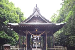 新開大神宮の参拝記録(ドラゴンさん)
