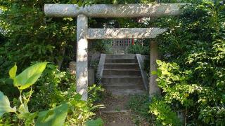 愛宕神社の参拝記録(まっちゃんさん)