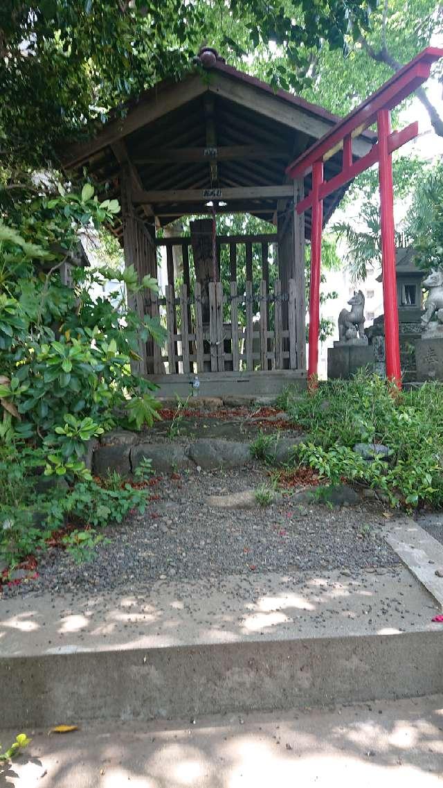 愛宕神社の参拝記録4