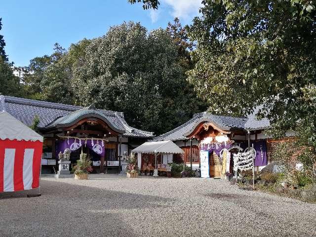 鹿島神社の参拝記録(しめじさん)