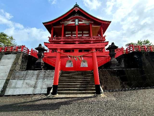 本徳稲荷神社の参拝記録10