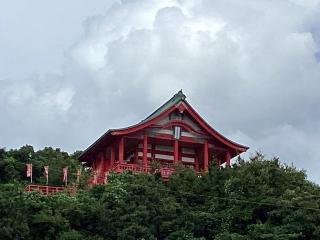 本徳稲荷神社の参拝記録(山ちゃんさん)