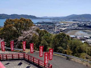 本徳稲荷神社の参拝記録(なぬなぬさん)
