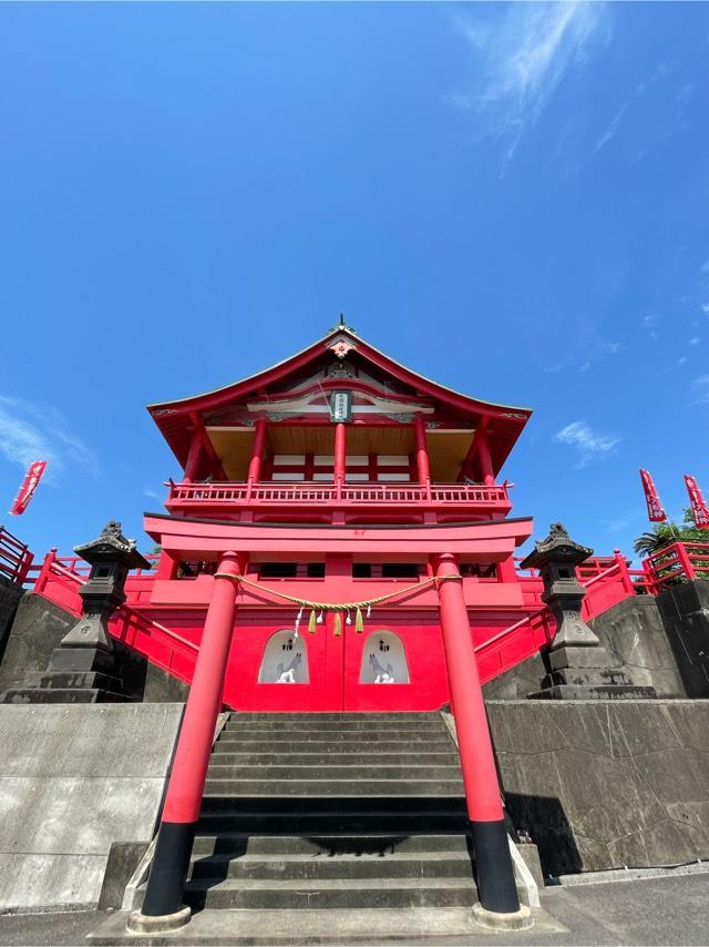 本徳稲荷神社の参拝記録7