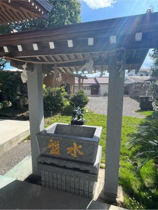 佐伊津十五社宮（佐伊津神社）の参拝記録(てんさん)