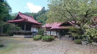 加蘇山神社社務所（遥拝殿）の参拝記録(まっきーさん)