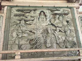 久我神社の参拝記録(shikigami_hさん)