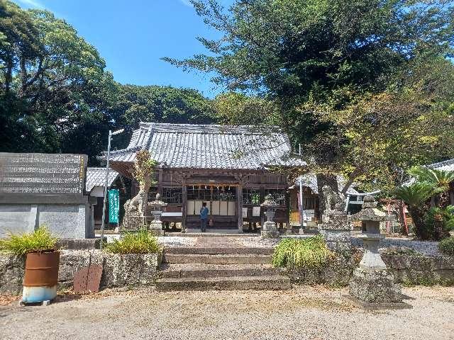 住吉神社の参拝記録1