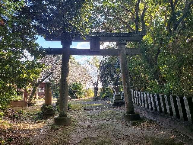 住吉神社の参拝記録3