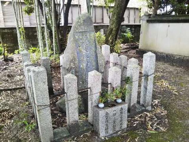 奈良県葛城市柿本162 柿本神社の写真3
