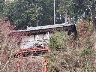聖徳太子神社の参拝記録(飛成さん)