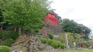 成東山 長勝寺 不動院（浪切不動院）の参拝記録(おがおが1262さん)