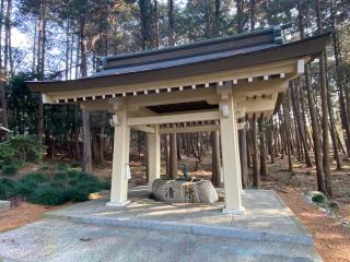 上末八幡社の参拝記録(二代目無宿さん)