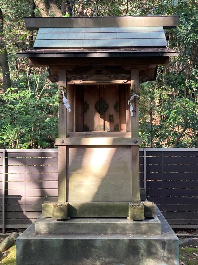 八幡神社の参拝記録(恭子さん)