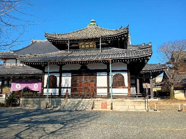 本願寺　経蔵の参拝記録2