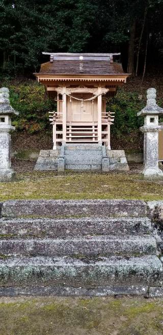 難波神社の参拝記録(さすらいきゃんぱぁさん)