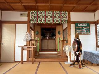 成小路神社の参拝記録(ととるしさん)