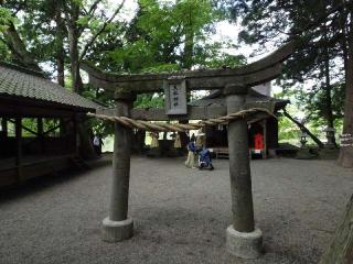 天祖神社の参拝記録(Saoさん)