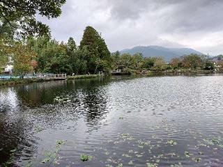 天祖神社の参拝記録(りょうさん)