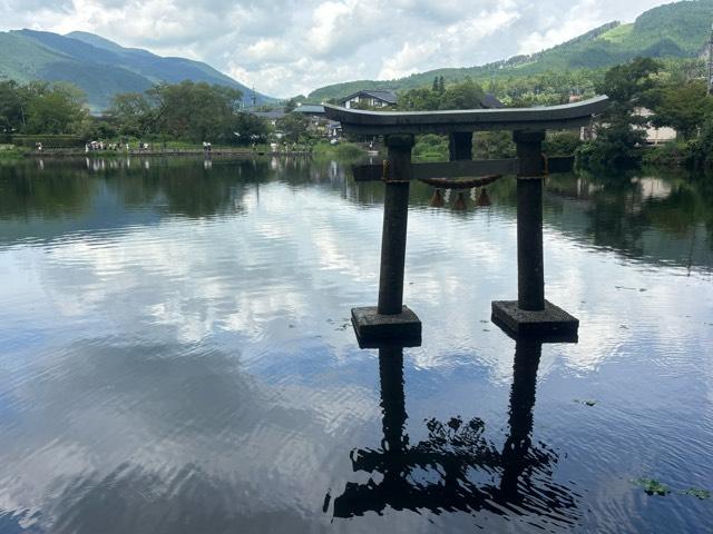 天祖神社の参拝記録5