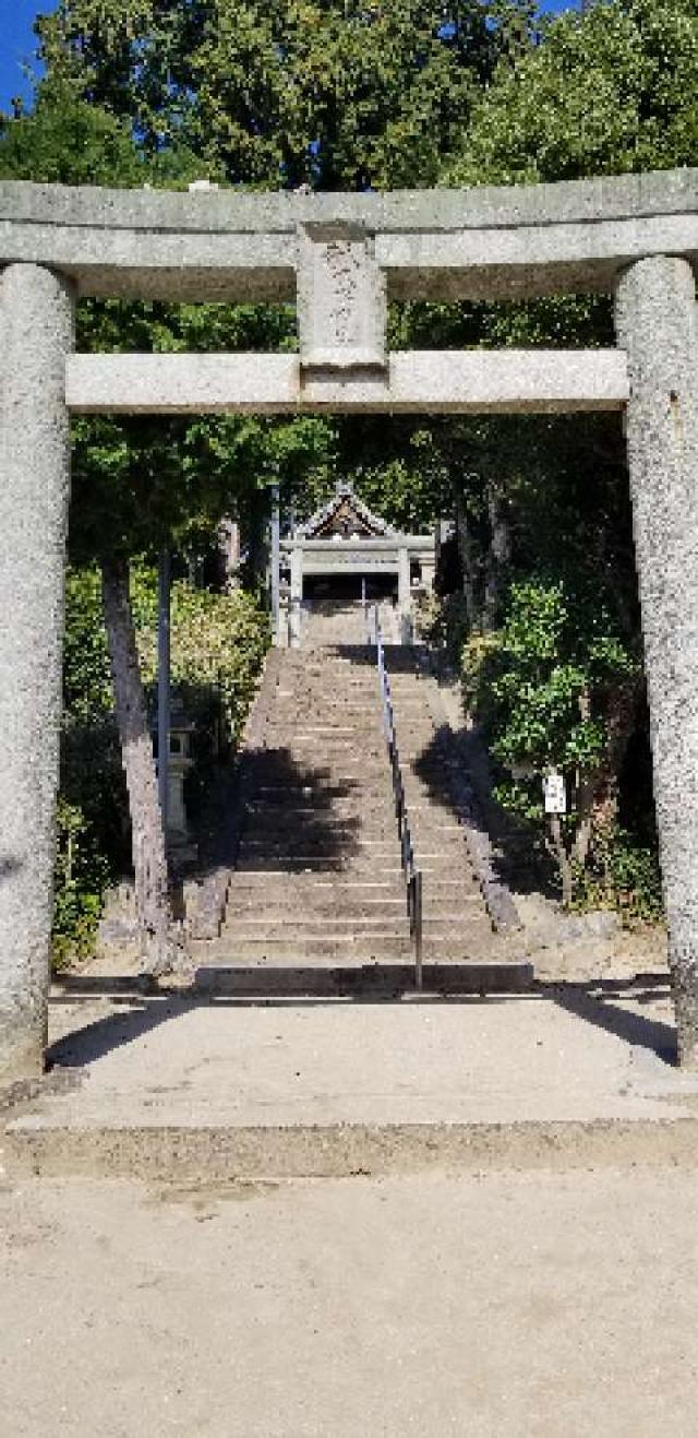 狐瓜木神社の参拝記録(さすらいきゃんぱぁさん)