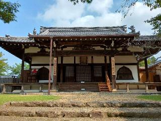 東大寺 指図堂の参拝記録(監督まっちゃんさん)