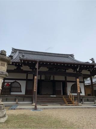 東大寺 指図堂の参拝記録(はまちゃんさん)