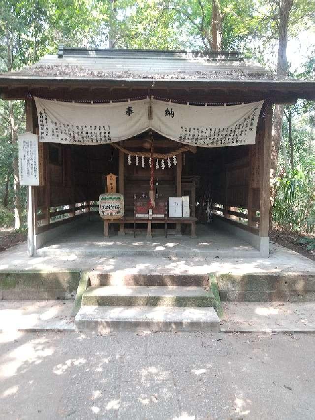 埼玉県春日部市粕壁5609 春日部稲荷神社の写真7