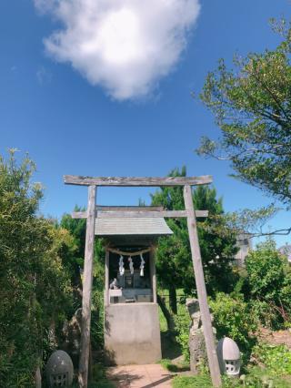 立花神社の参拝記録( 14th moonさん)
