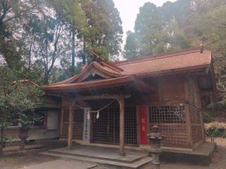 新田神社の参拝記録( 14th moonさん)
