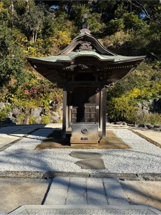 宇賀神社（遊行寺境内）の参拝記録(こーちんさん)