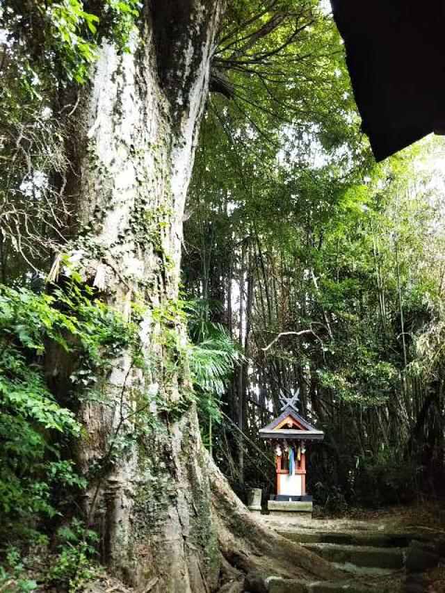 奈良県天理市森本町205 姫大神社の写真1