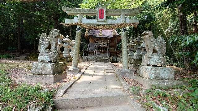 赤猪岩神社の参拝記録(おったんさん)